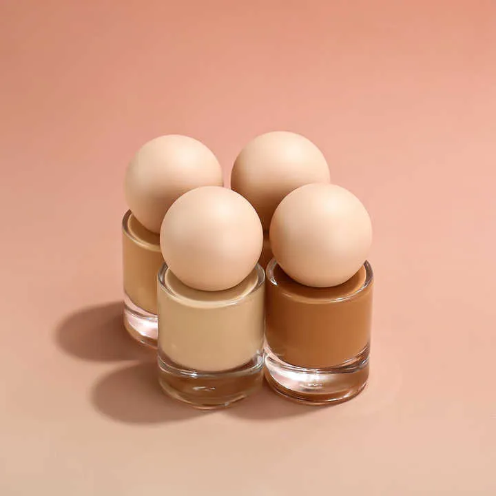 كريم أساس عالي الجودة  High quality private label foundation