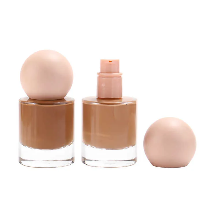 كريم أساس عالي الجودة  High quality private label foundation