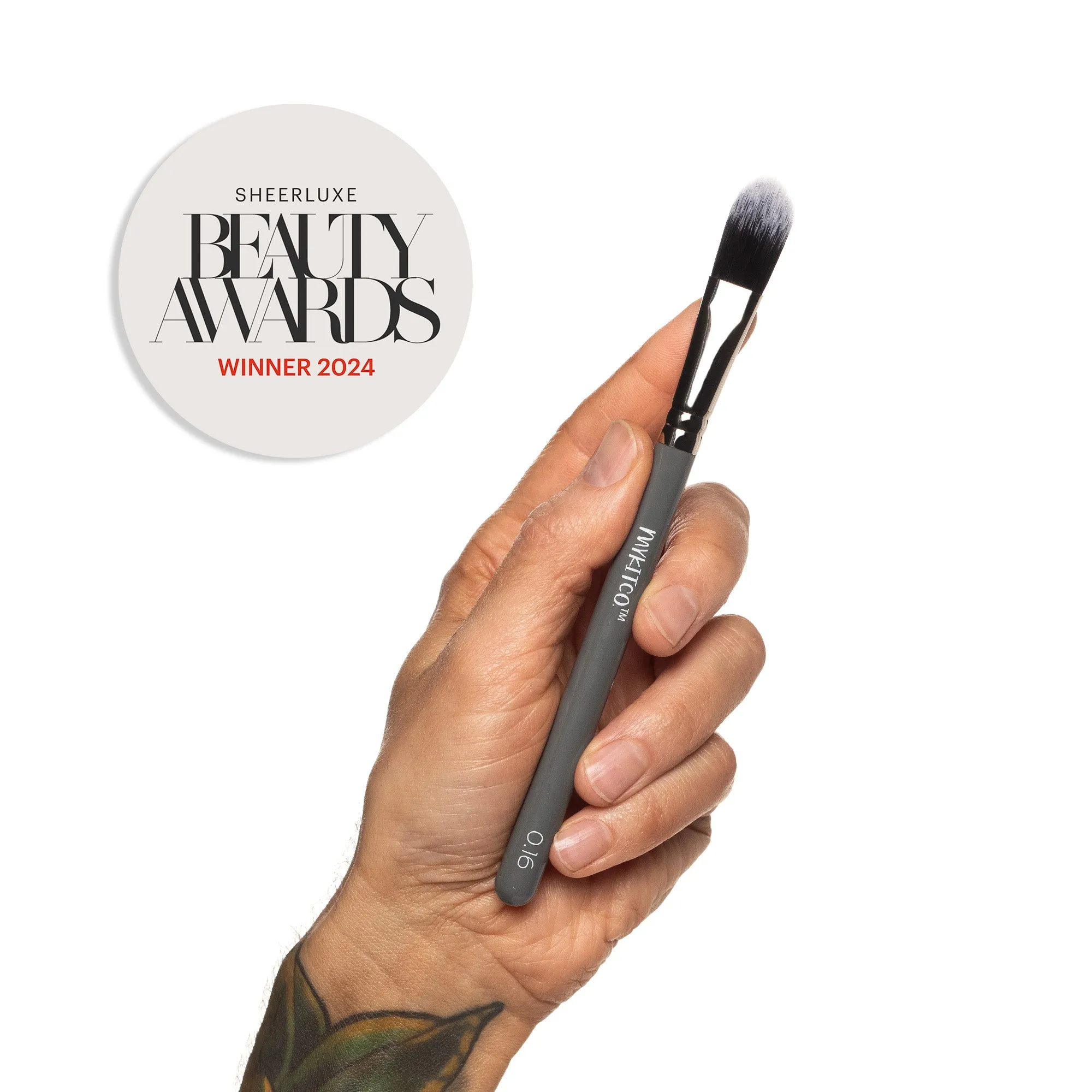 0.16 - MY SMOOTHING CONCEALER