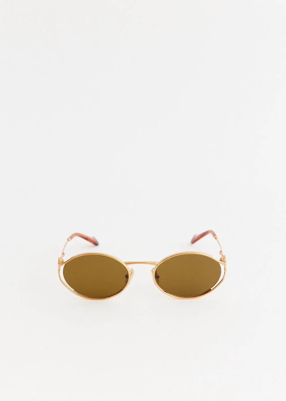 0MU 52YS Sunglasses