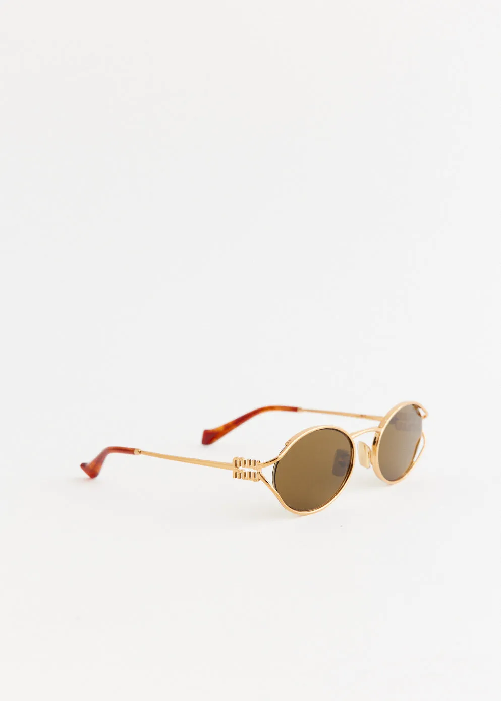 0MU 52YS Sunglasses