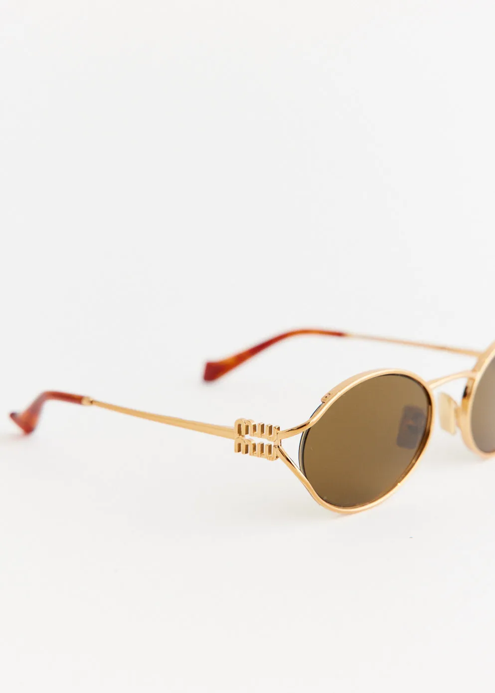 0MU 52YS Sunglasses