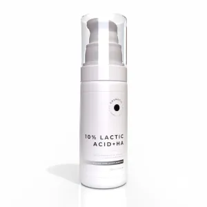 10% Lactic Acid   HA | 30ml