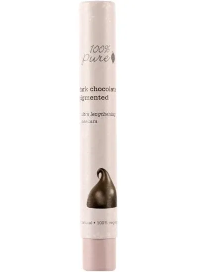 100% Pure Fruit Pigmented Ultra Lengthening Mascara