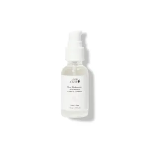 100% PURE - Rose Hyaluronic Acid Serum