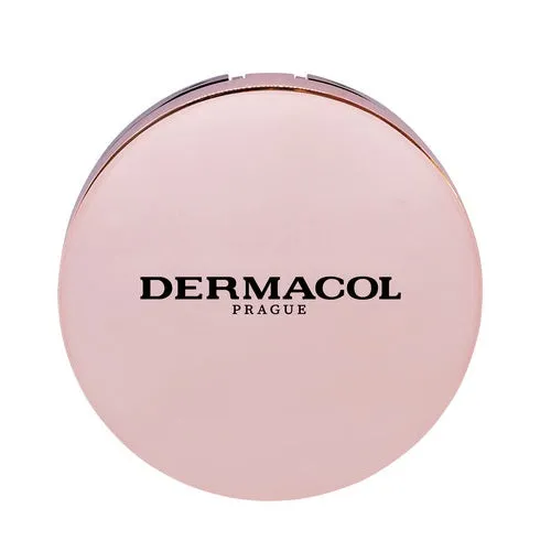 24H Long-Lasting Powder And Foundation kompaktowy podkład i puder 2w1 01 9g