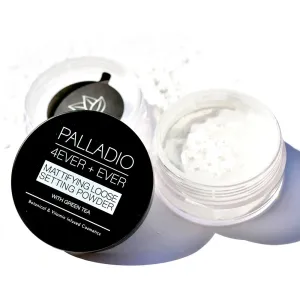 4EVER   EVER MATTIFYING LOOSE SETTING POWDER