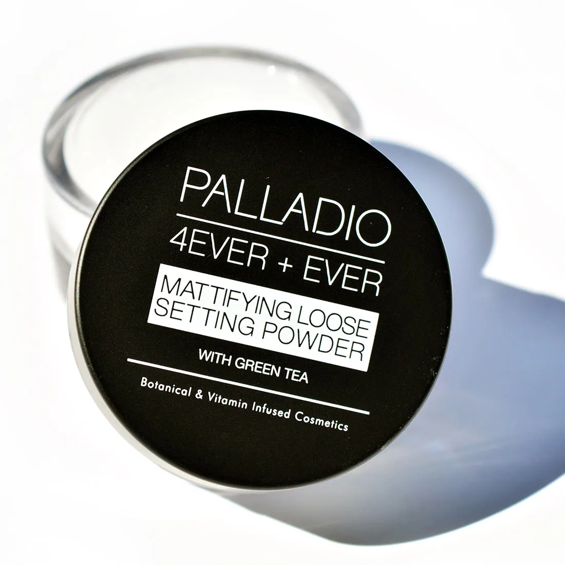4EVER   EVER MATTIFYING LOOSE SETTING POWDER