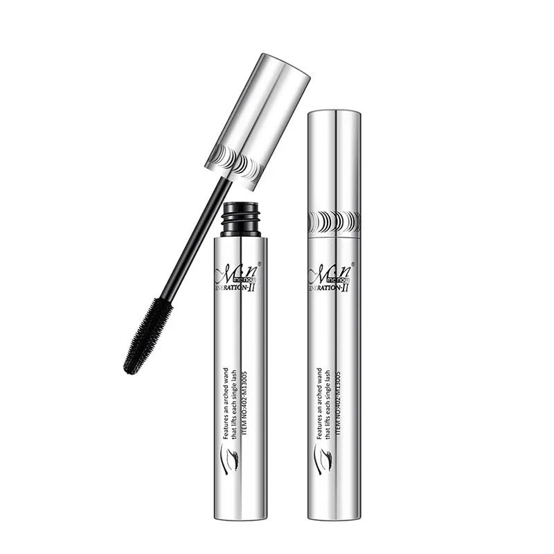 5 Piece/Packs Makeup Curling Thick Mascara Volume Express False