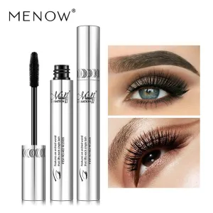5 Piece/Packs Makeup Curling Thick Mascara Volume Express False