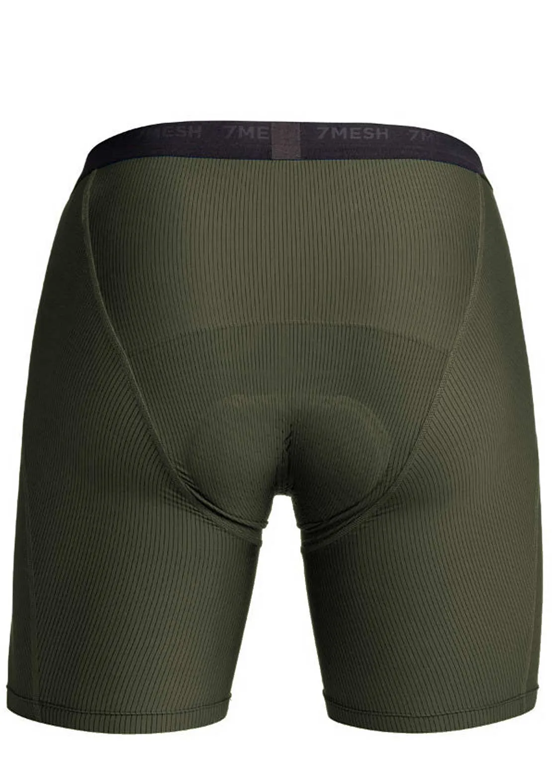 7Mesh Men's Foundation Boxer Briefs