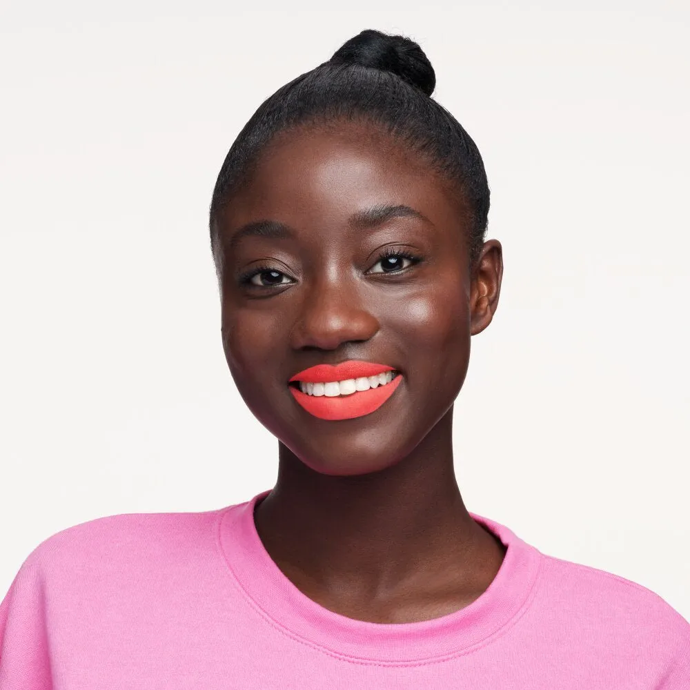8H Matte Liquid Lipstick