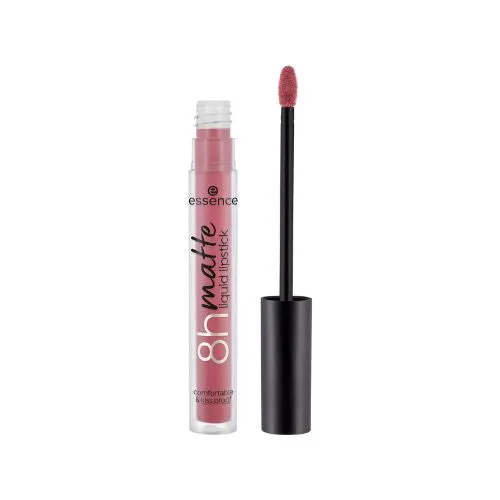 8H Matte Liquid Lipstick