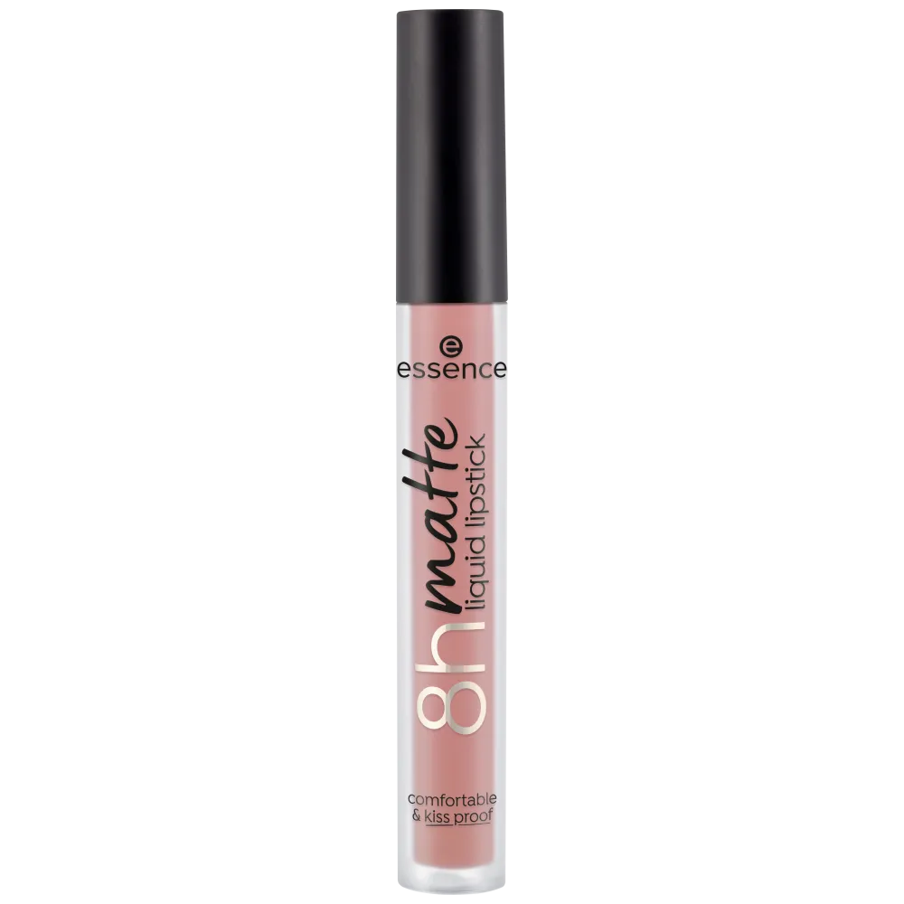 8H Matte Liquid Lipstick