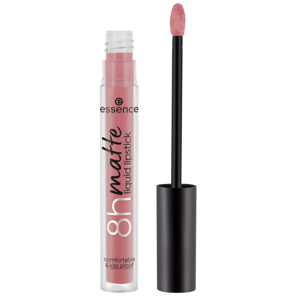 8H Matte Liquid Lipstick
