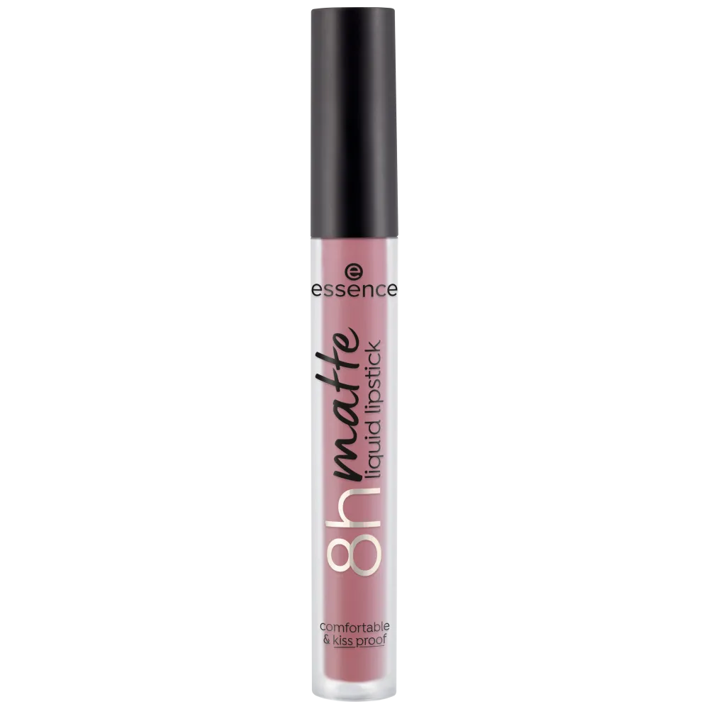 8H Matte Liquid Lipstick