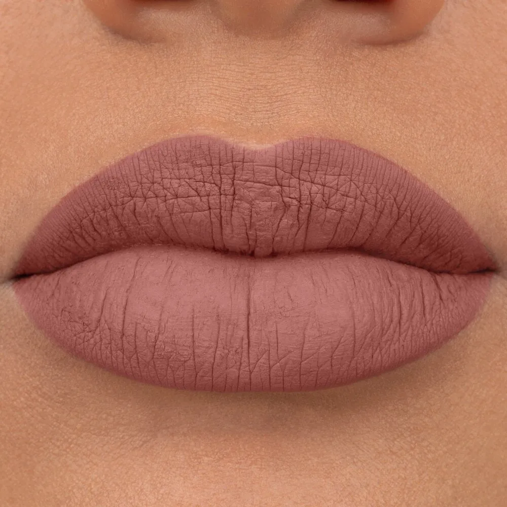 8H Matte Liquid Lipstick