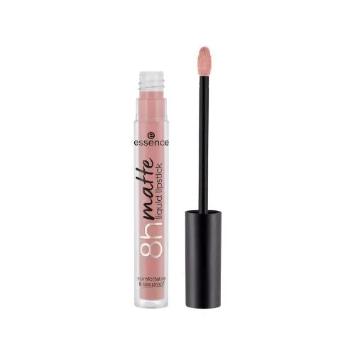 8H Matte Liquid Lipstick