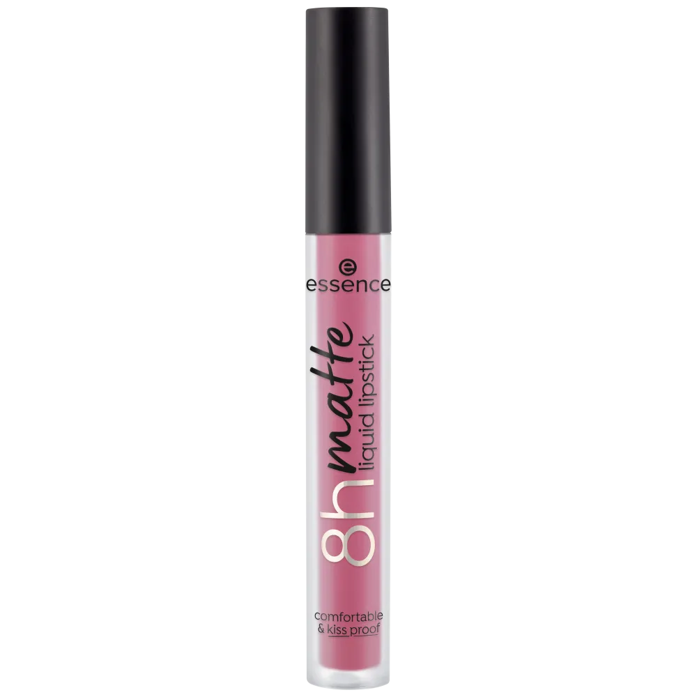 8H Matte Liquid Lipstick