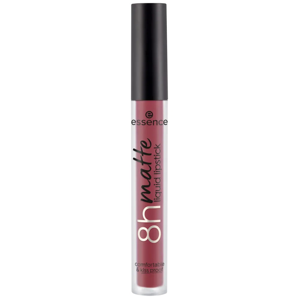8H Matte Liquid Lipstick