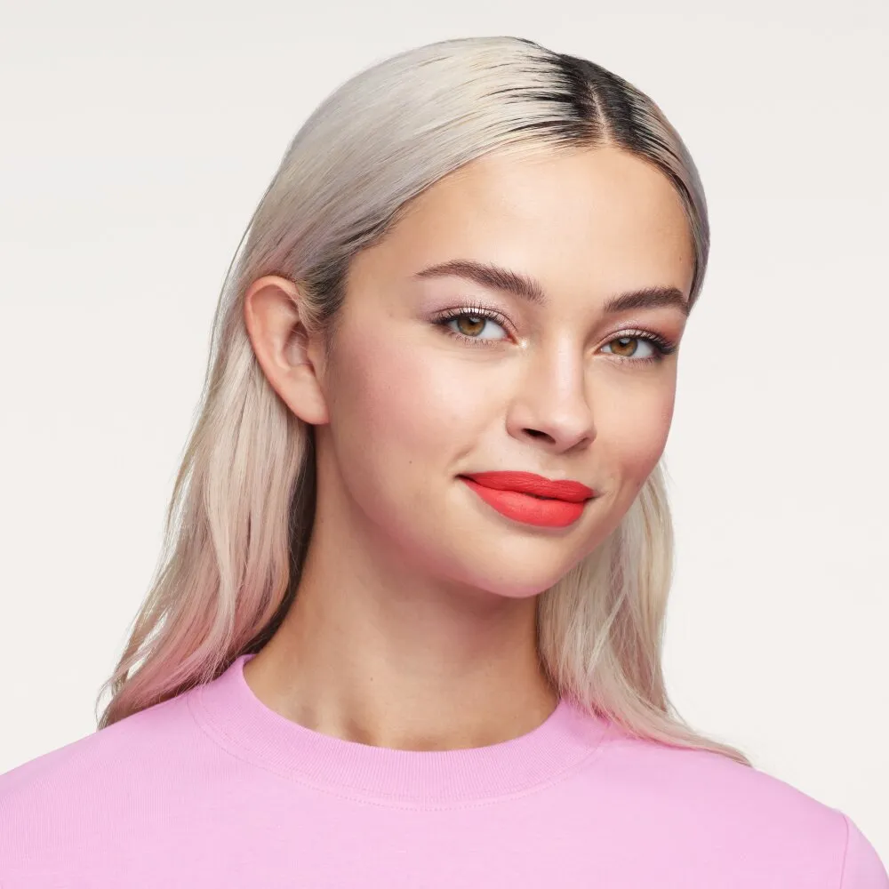 8H Matte Liquid Lipstick