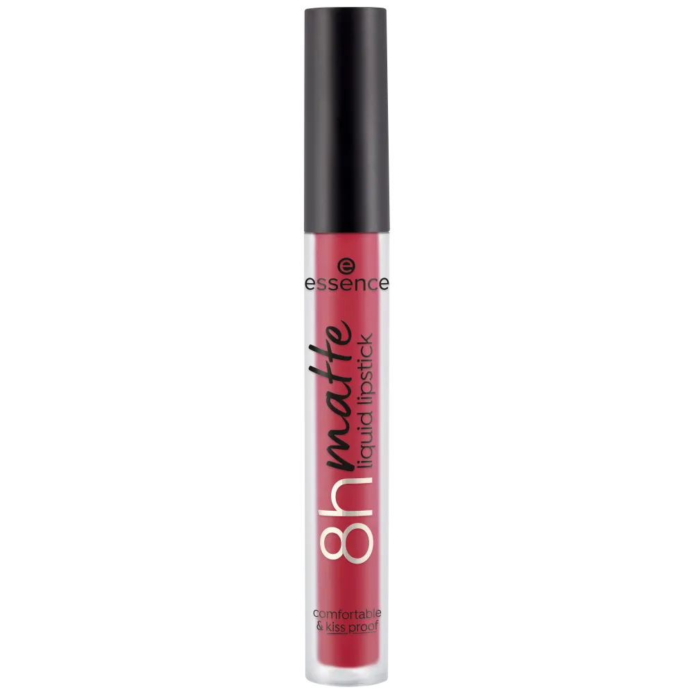 8H Matte Liquid Lipstick