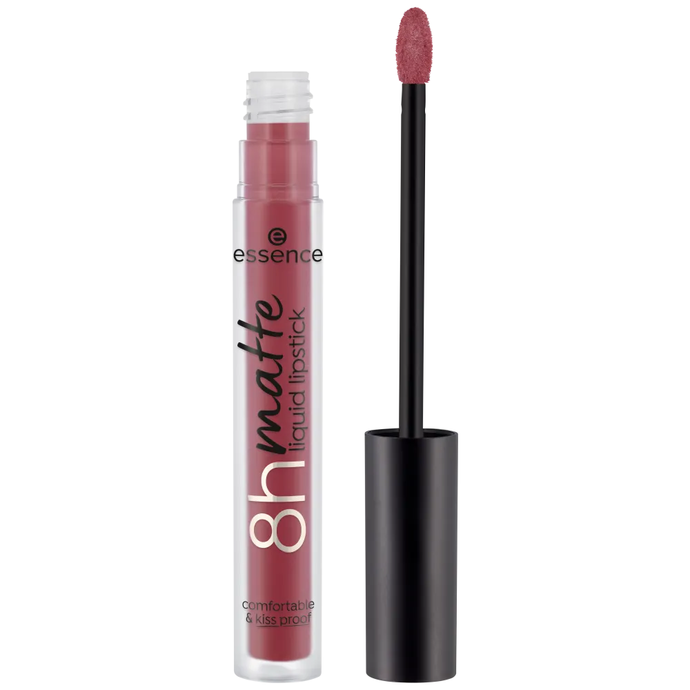 8H Matte Liquid Lipstick