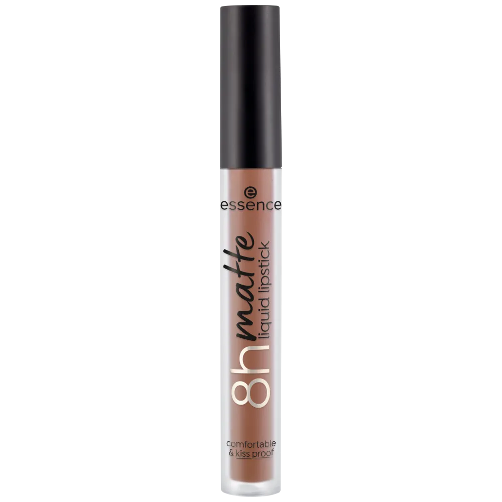 8H Matte Liquid Lipstick
