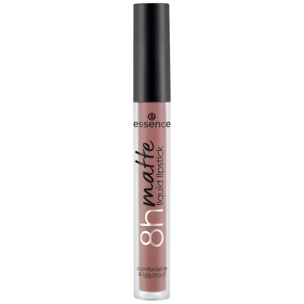 8H Matte Liquid Lipstick