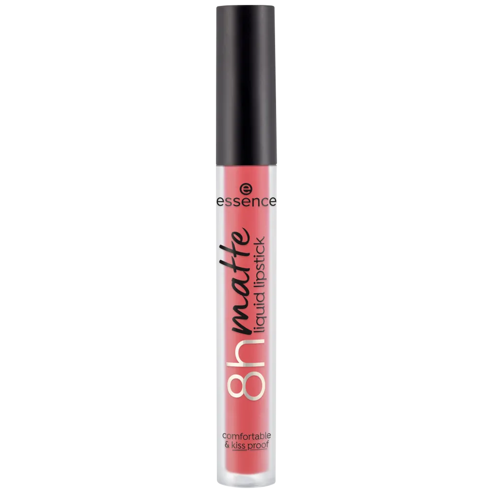 8H Matte Liquid Lipstick