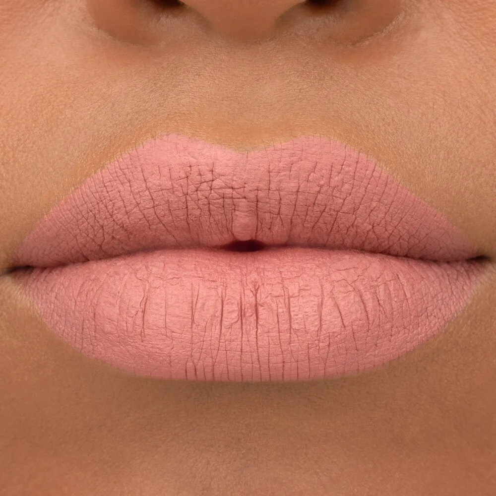 8H Matte Liquid Lipstick