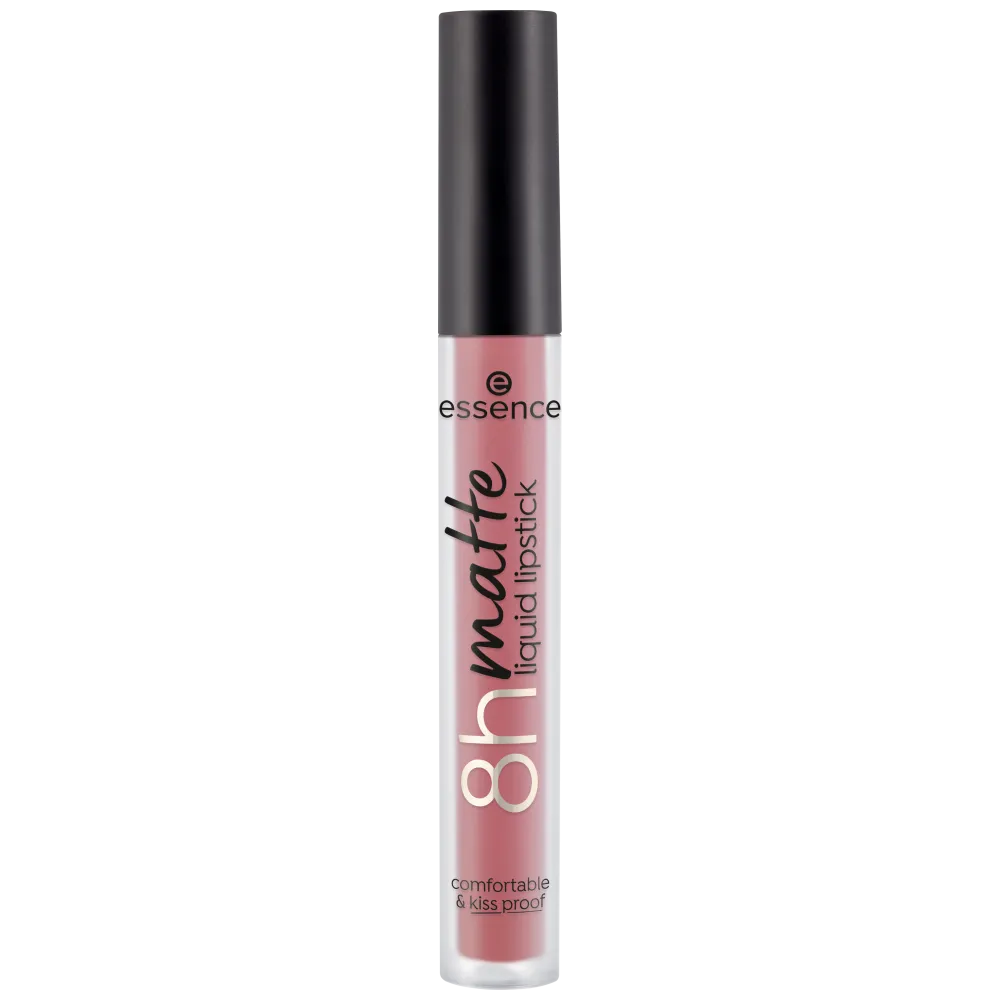 8H Matte Liquid Lipstick