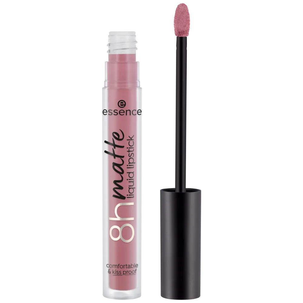 8H Matte Liquid Lipstick