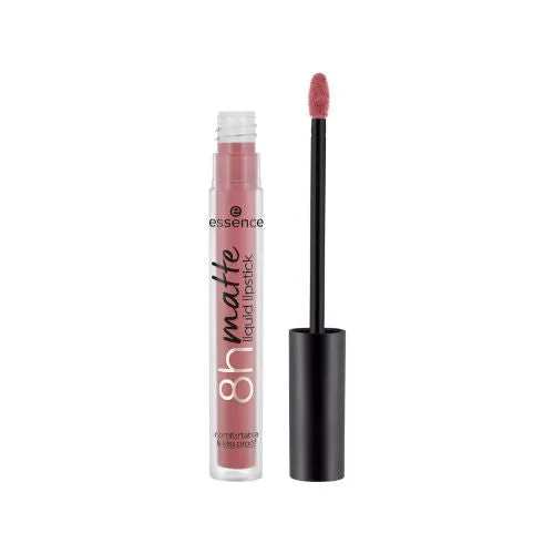 8H Matte Liquid Lipstick