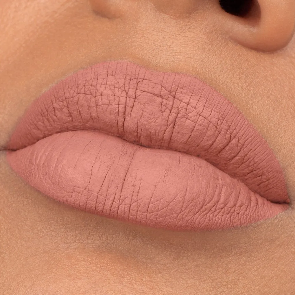 8H Matte Liquid Lipstick