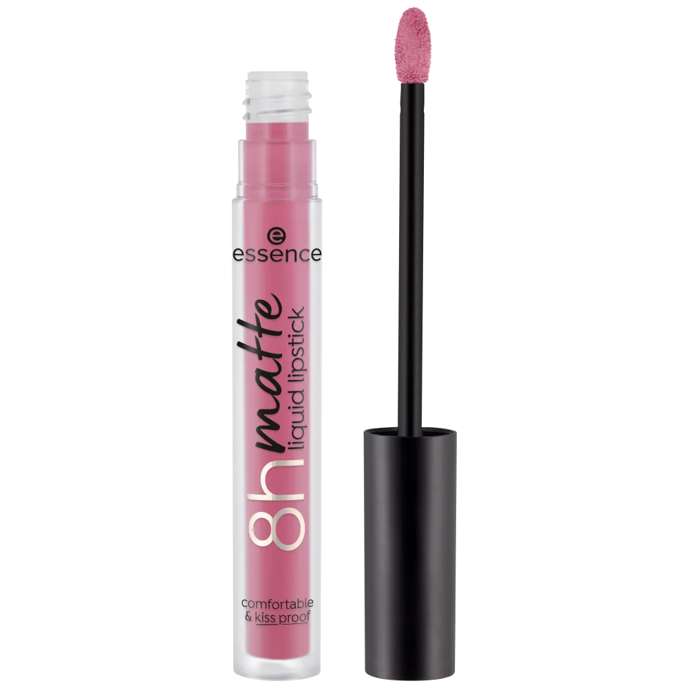 8H Matte Liquid Lipstick