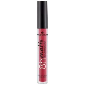 8H Matte Liquid Lipstick
