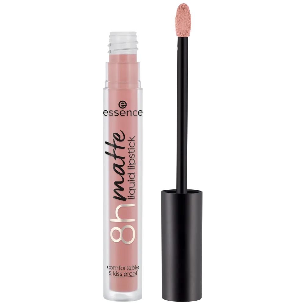 8H Matte Liquid Lipstick
