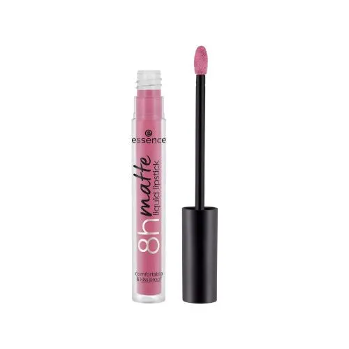 8H Matte Liquid Lipstick