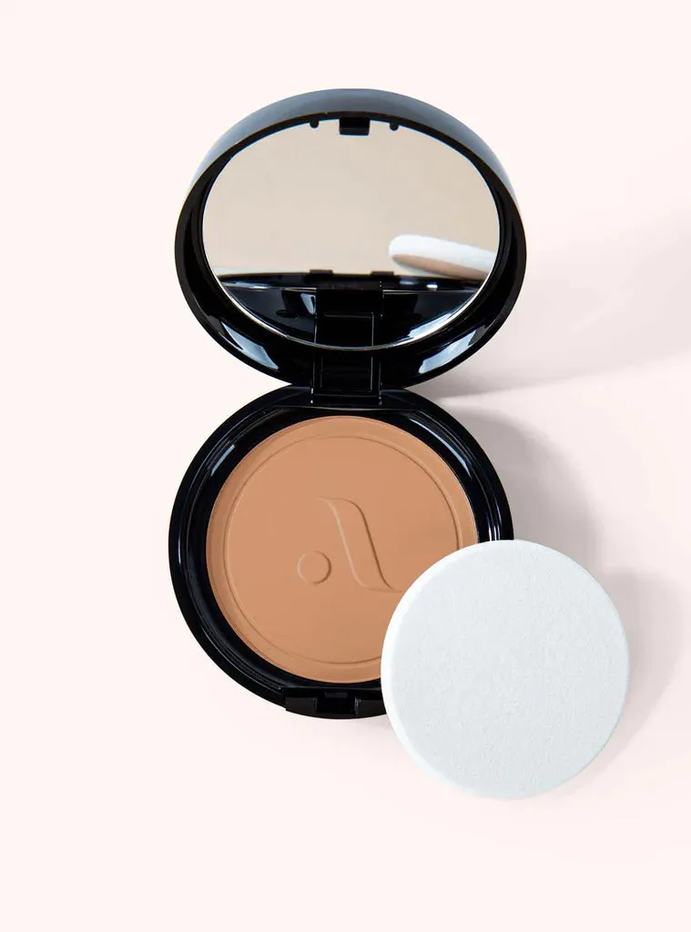 Absolute Locked-In Powder Foundation