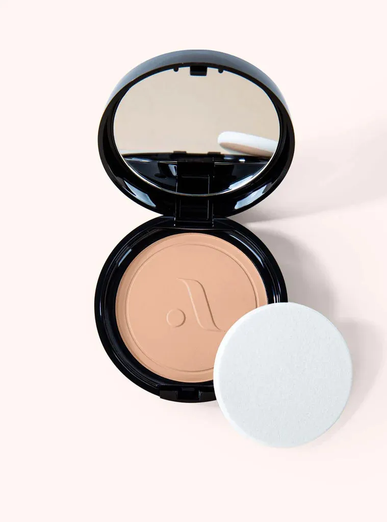 Absolute Locked-In Powder Foundation
