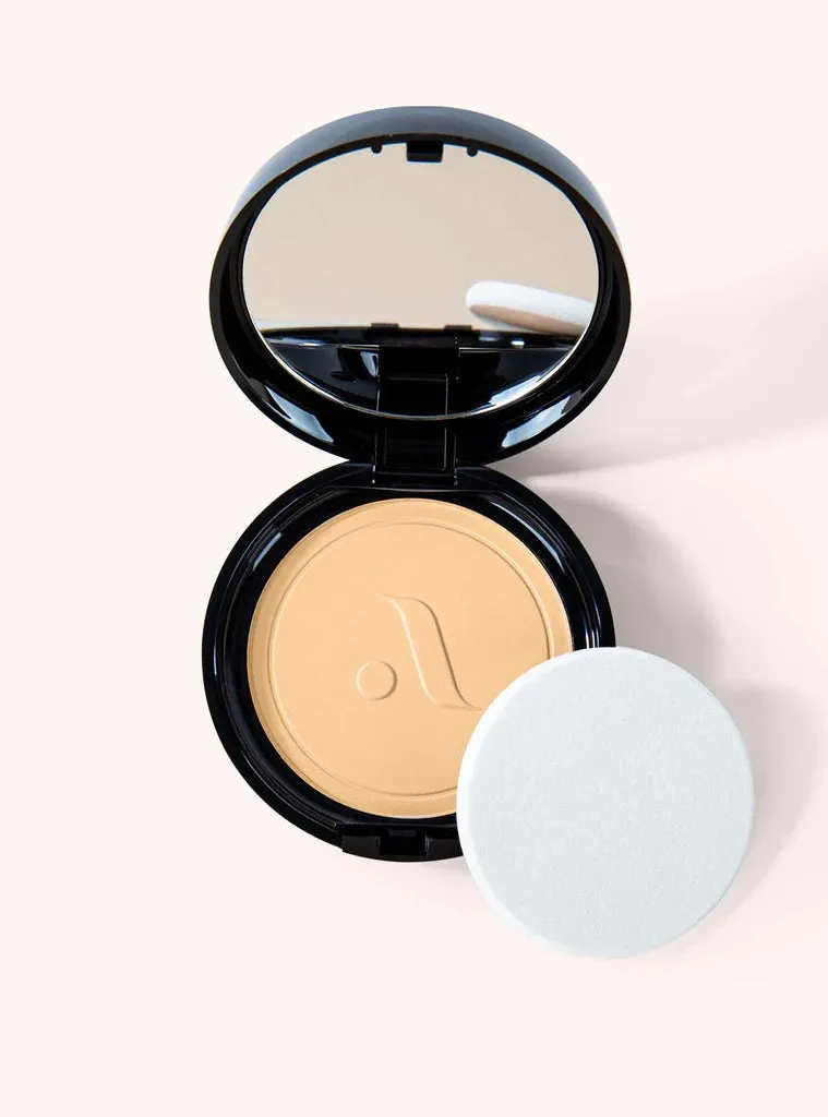 Absolute Locked-In Powder Foundation