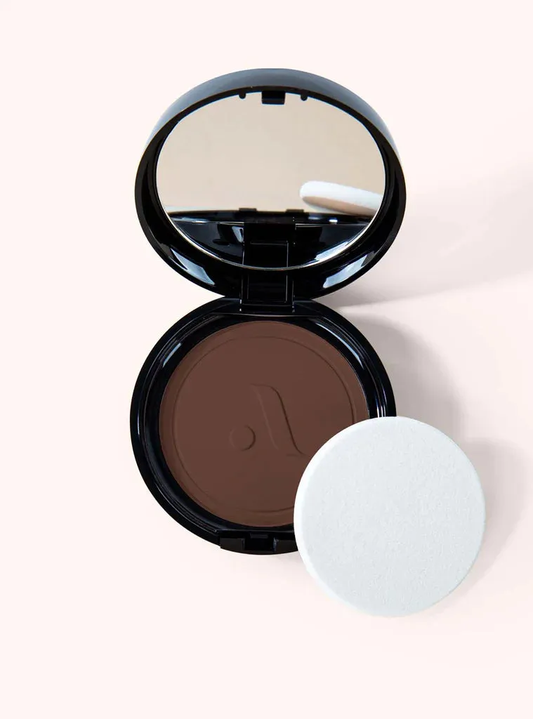 Absolute Locked-In Powder Foundation