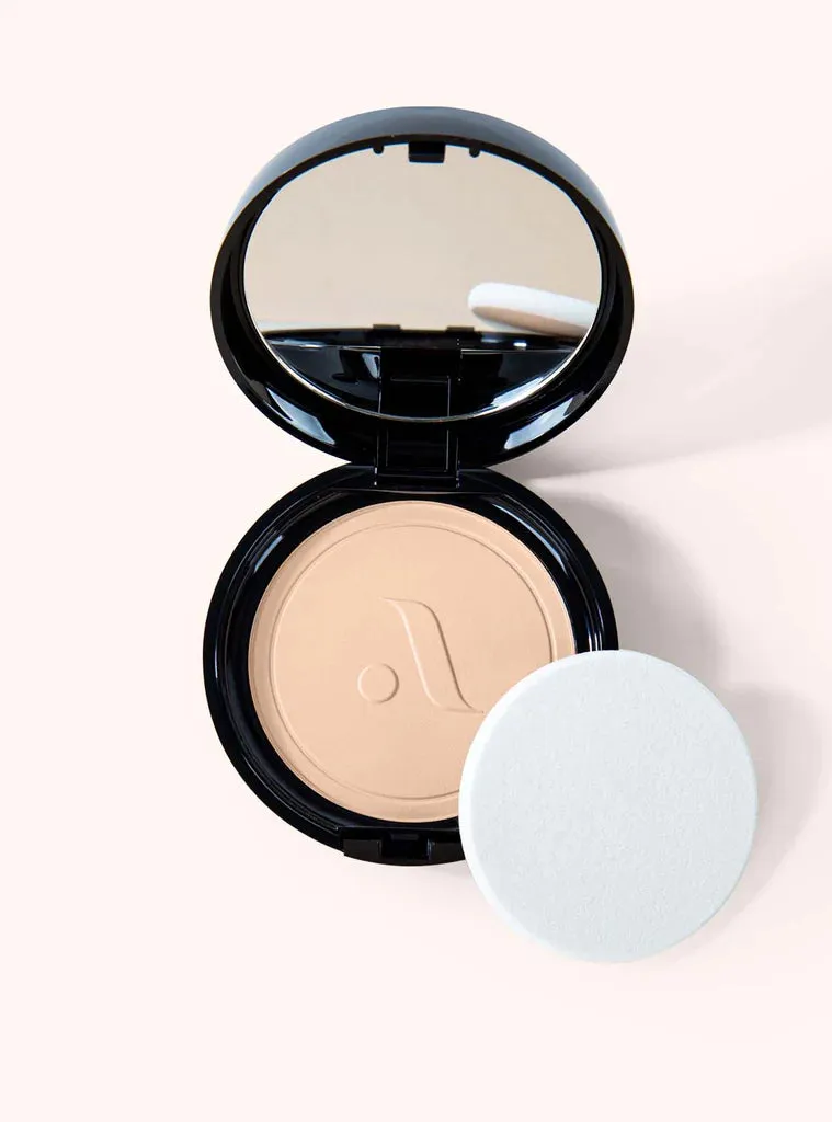 Absolute Locked-In Powder Foundation