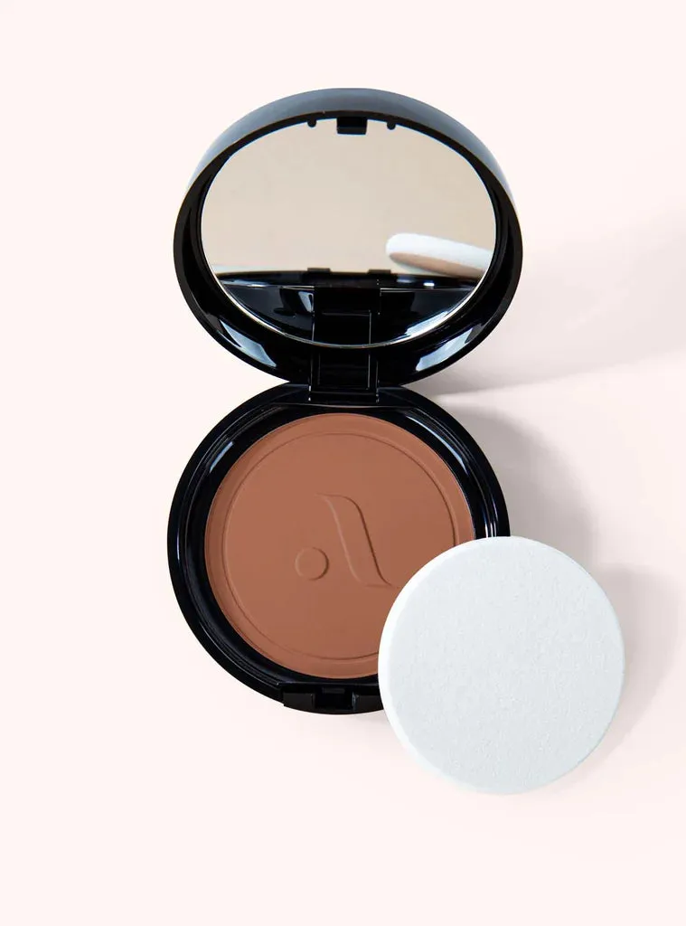Absolute Locked-In Powder Foundation