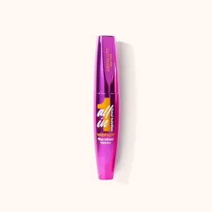 Absolute New York Total Solution All in 1 Waterproof Mascara - 13g