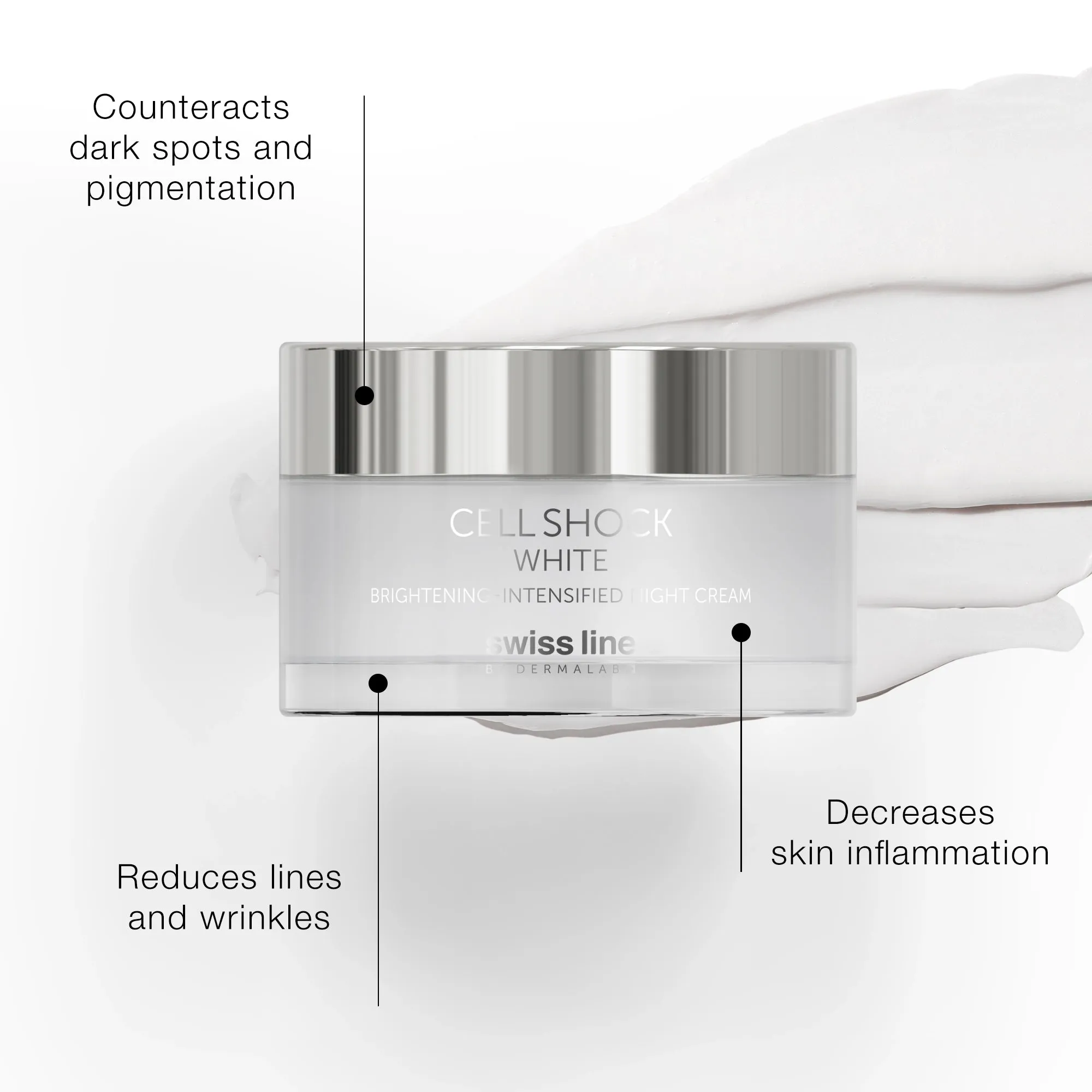 Advanced Brightening Routine