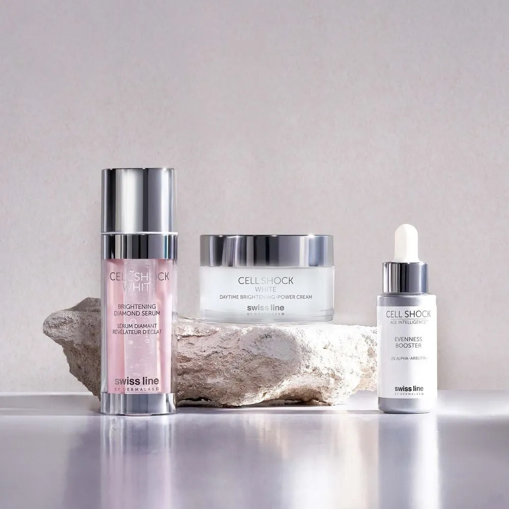 Advanced Brightening Routine