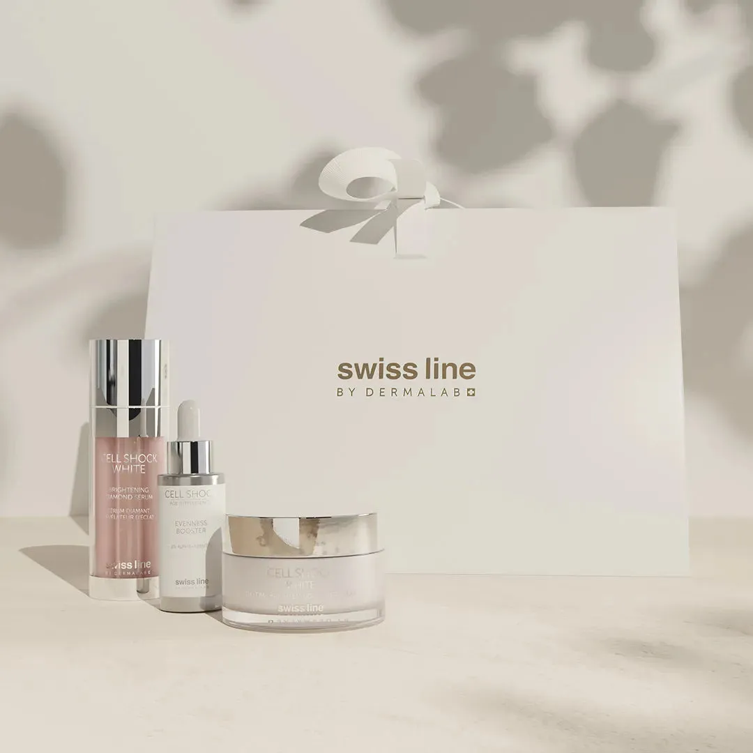 Advanced Brightening Routine