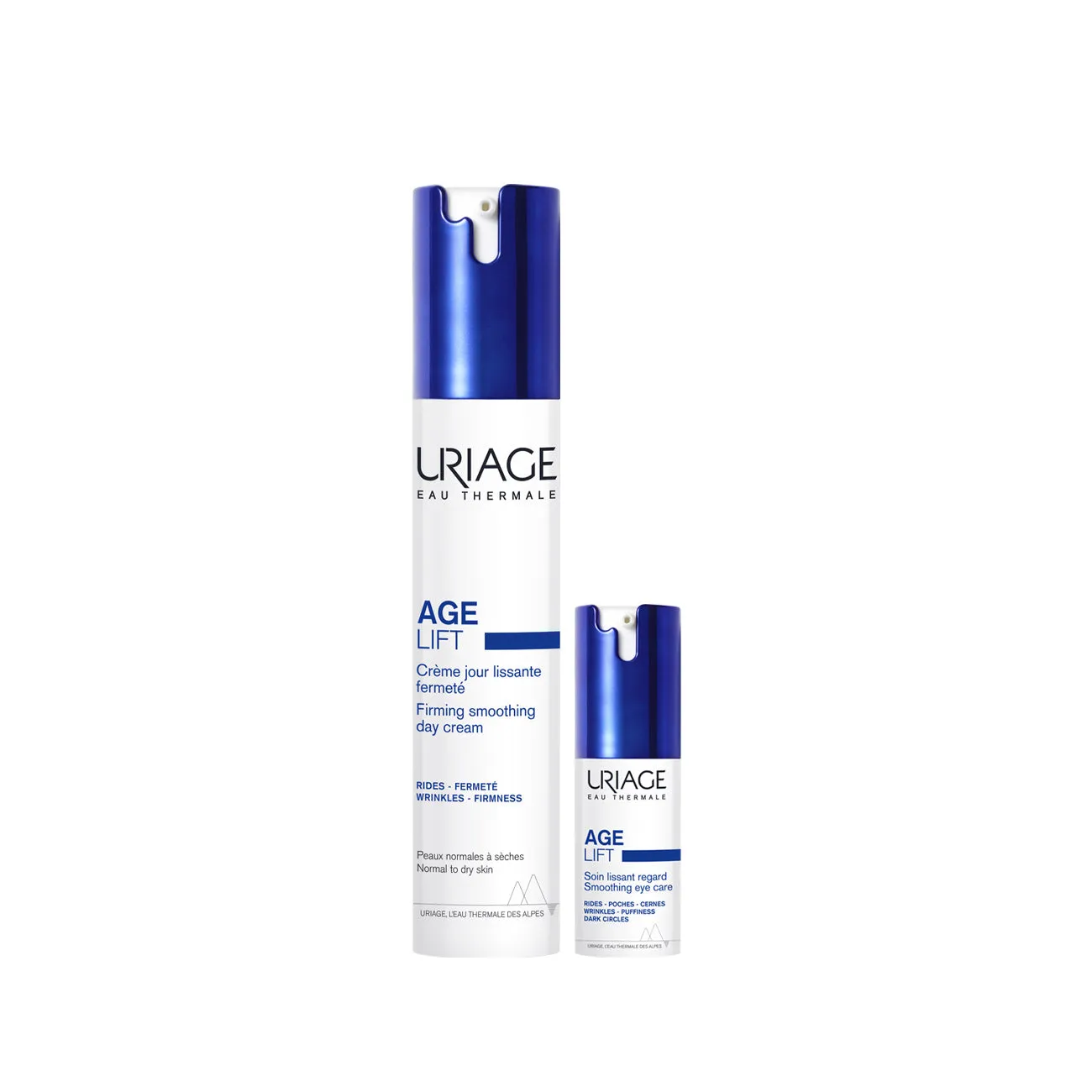 Age Lift Face & Eye Duo
